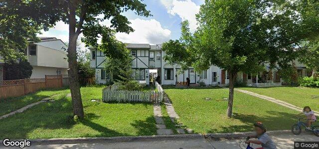 109 Westgrove Way（加拿大曼尼托巴省温尼伯市）房屋照片