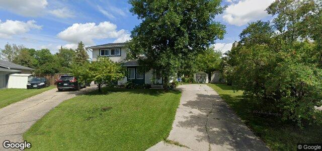 11 Briarbrook Bay（加拿大曼尼托巴省温尼伯市）房屋照片