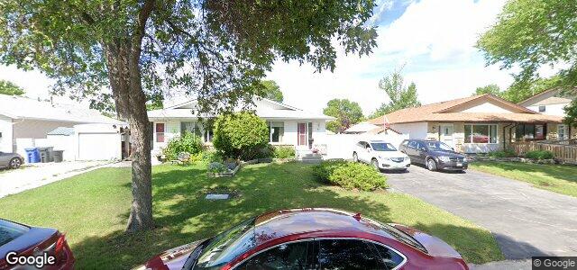 11 Foxberry Bay（加拿大曼尼托巴省温尼伯市）房屋照片