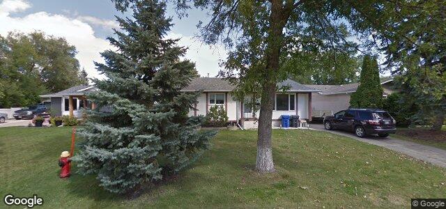 11 Kersey Bay（加拿大曼尼托巴省温尼伯市）房屋照片