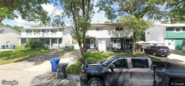 11 Lavenham Crescent（加拿大曼尼托巴省温尼伯市）房屋照片