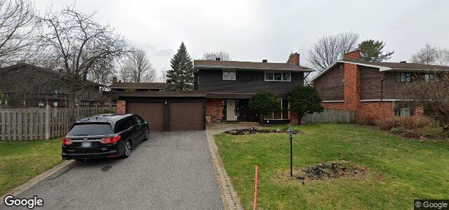 11 Lismer Crescent（加拿大曼尼托巴省温尼伯市）房屋照片