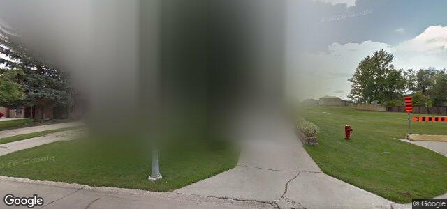 Larawan ng 110 Bergman Crescent sa Winnipeg, Manitoba