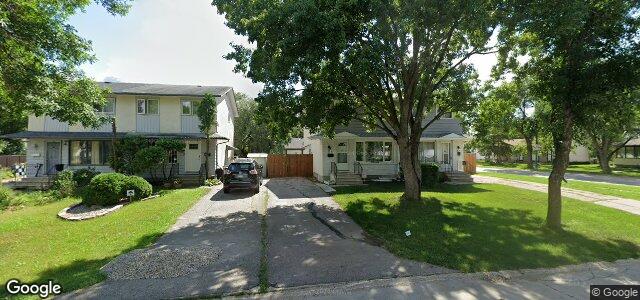 Larawan ng 111 Dellwood Crescent sa Winnipeg, Manitoba