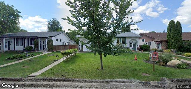 112 Harwood Crescent（加拿大曼尼托巴省温尼伯市）房屋照片