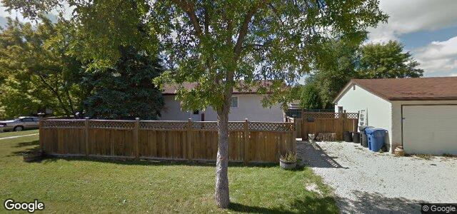 118 Lismer Crescent（加拿大曼尼托巴省溫尼伯市）房屋照片