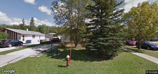 119 Lismer Crescent（加拿大曼尼托巴省温尼伯市）房屋照片