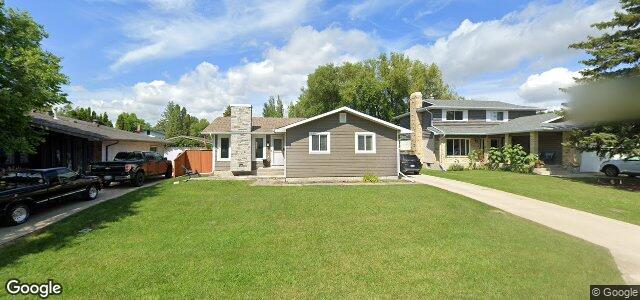 119 Shepton Bay（加拿大曼尼托巴省温尼伯市）房屋照片