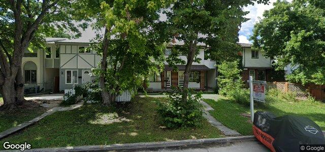 119 Westgrove Way（加拿大曼尼托巴省温尼伯市）房屋照片