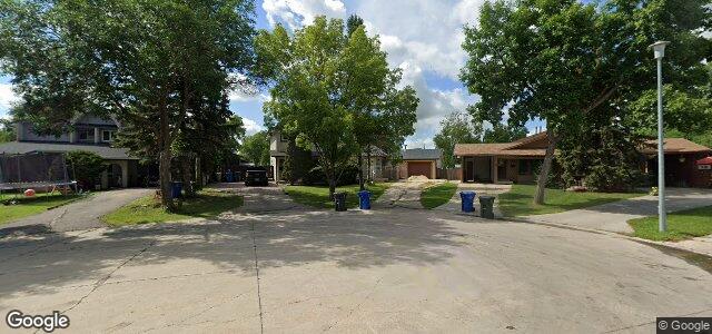 12 Briarbrook Bay（加拿大曼尼托巴省温尼伯市）房屋照片