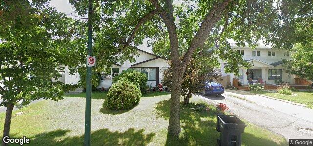 12 Foxberry Bay（加拿大曼尼托巴省温尼伯市）房屋照片