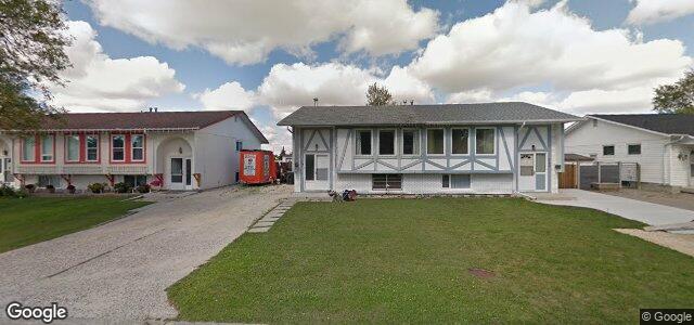 13 Brownell Bay（加拿大曼尼托巴省温尼伯市）房屋照片