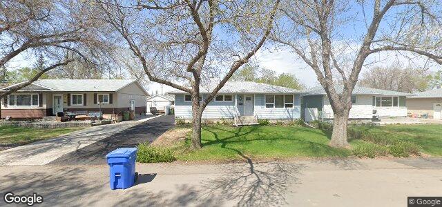 134 Hammond Road（加拿大曼尼托巴省温尼伯市）房屋照片