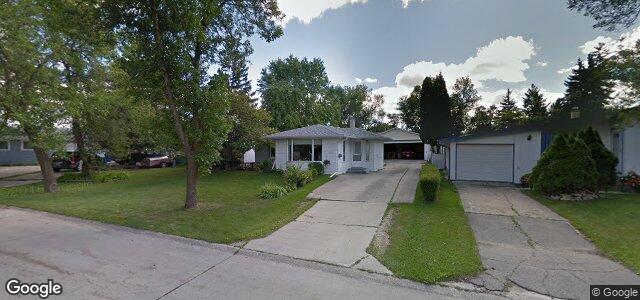 135 Hammond Road（加拿大曼尼托巴省温尼伯市）房屋照片