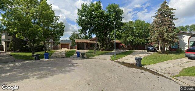 14 Briarbrook Bay（加拿大曼尼托巴省温尼伯市）房屋照片