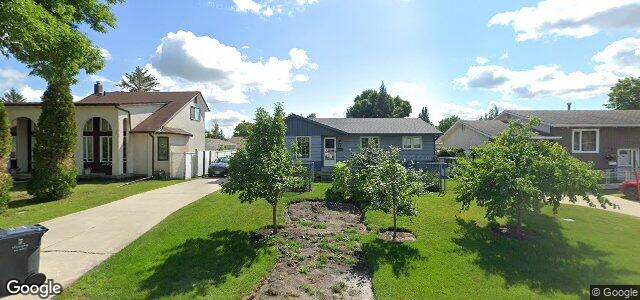 14 Collingham Bay（加拿大曼尼托巴省温尼伯市）房屋照片