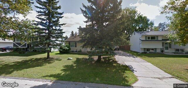 14 Eager Crescent（加拿大曼尼托巴省温尼伯市）房屋照片