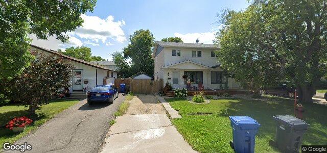 14 Foxberry Bay（加拿大曼尼托巴省温尼伯市）房屋照片