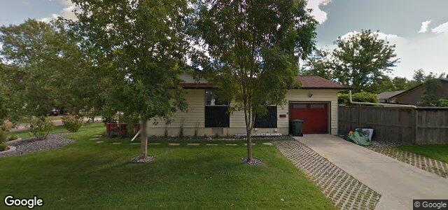 14 Kersey Bay（加拿大曼尼托巴省温尼伯市）房屋照片