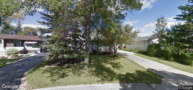 15 Alder Bay（加拿大曼尼托巴省温尼伯市）房屋照片