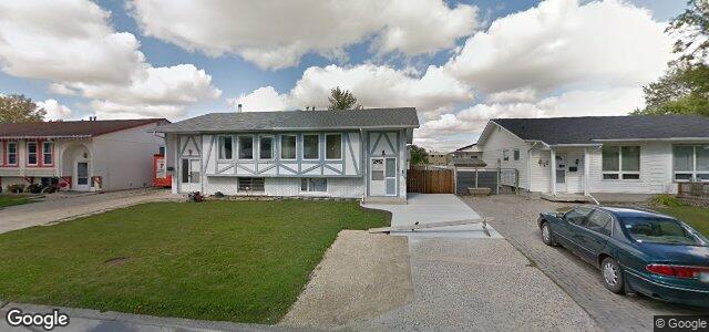 15 Brownell Bay（加拿大曼尼托巴省温尼伯市）房屋照片