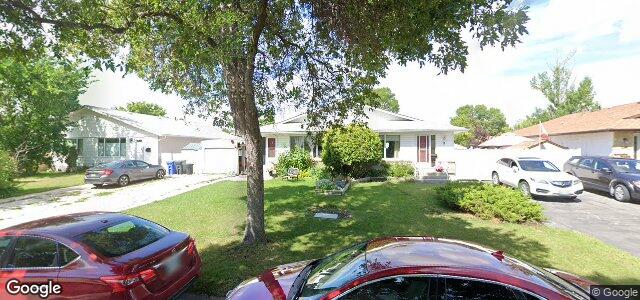 15 Foxberry Bay（加拿大曼尼托巴省温尼伯市）房屋照片