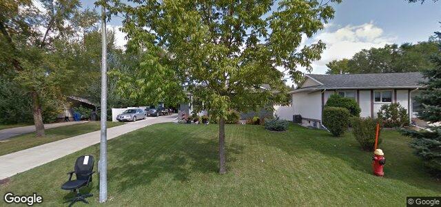 15 Kersey Bay（加拿大曼尼托巴省温尼伯市）房屋照片