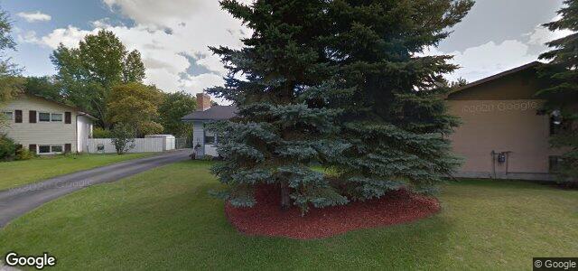 15 Whitkirk Place（加拿大曼尼托巴省温尼伯市）房屋照片