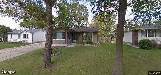 150 Hammond Road（加拿大曼尼托巴省温尼伯市）房屋照片