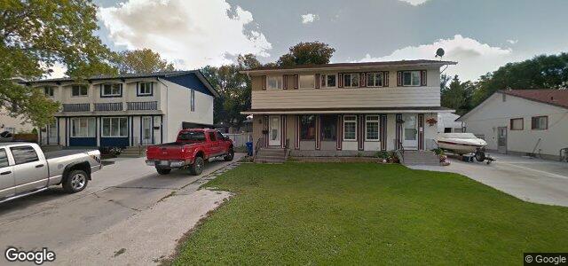 16 Brownell Bay（加拿大曼尼托巴省温尼伯市）房屋照片