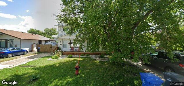 16 Foxberry Bay（加拿大曼尼托巴省温尼伯市）房屋照片