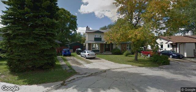 16 Mosswood Place（加拿大曼尼托巴省温尼伯市）房屋照片