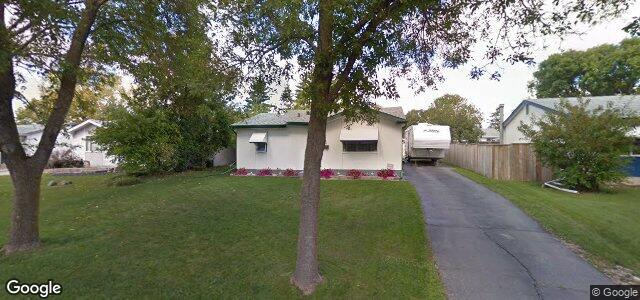 166 Hammond Road（加拿大曼尼托巴省温尼伯市）房屋照片