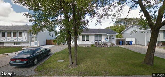 17 Brownell Bay（加拿大曼尼托巴省温尼伯市）房屋照片