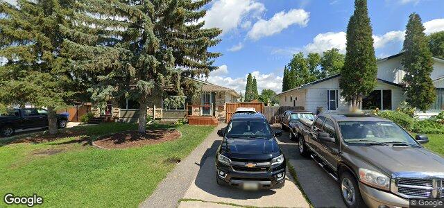 17 Evenwood Crescent（加拿大曼尼托巴省温尼伯市）房屋照片