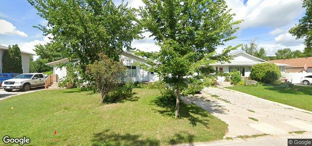 17 Foxberry Bay（加拿大曼尼托巴省温尼伯市）房屋照片