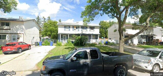 17 Lavenham Crescent（加拿大曼尼托巴省温尼伯市）房屋照片