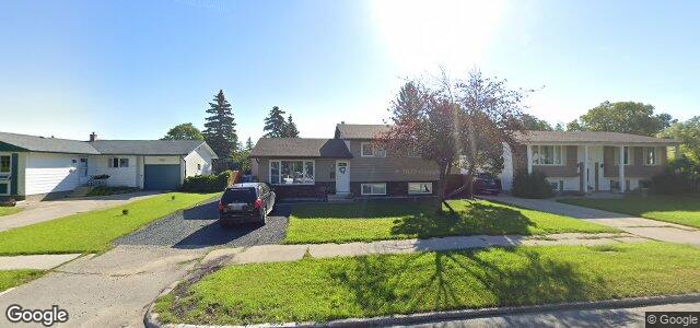 175 Cullen Drive（加拿大曼尼托巴省温尼伯市）房屋照片