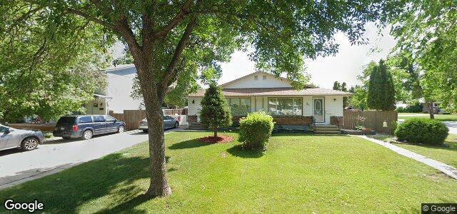 18 Foxberry Bay（加拿大曼尼托巴省温尼伯市）房屋照片