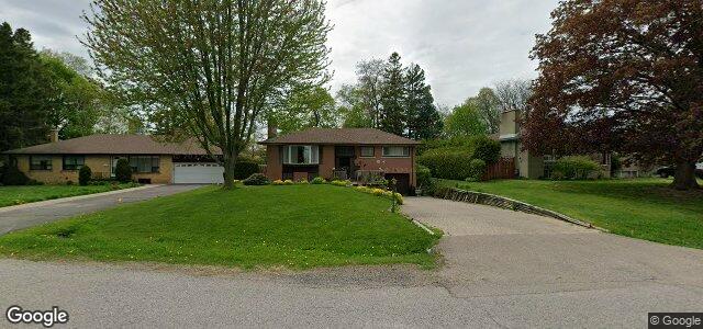 18 Honeybourne Crescent（加拿大曼尼托巴省温尼伯市）房屋照片