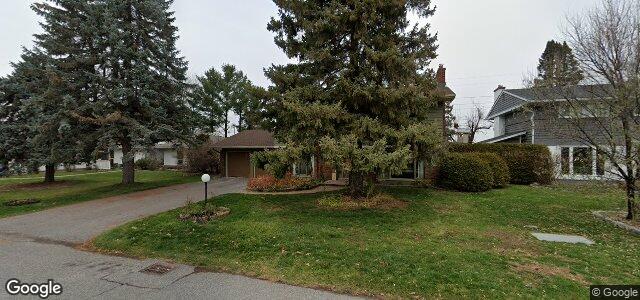 18 Lismer Crescent（加拿大曼尼托巴省温尼伯市）房屋照片