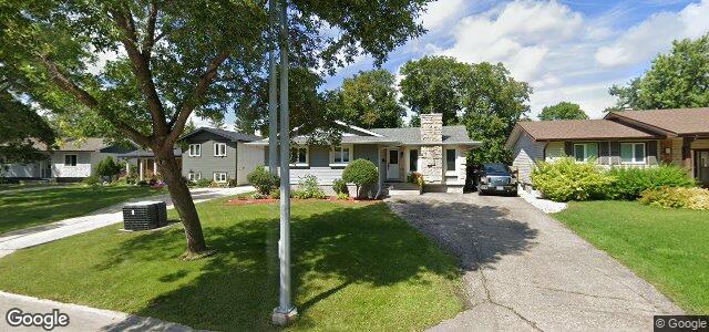 18 Shepton Bay（加拿大曼尼托巴省温尼伯市）房屋照片