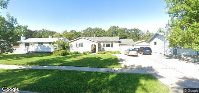 182 Cullen Drive（加拿大曼尼托巴省温尼伯市）房屋照片