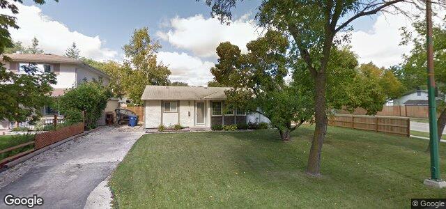 184 Hammond Road（加拿大曼尼托巴省温尼伯市）房屋照片