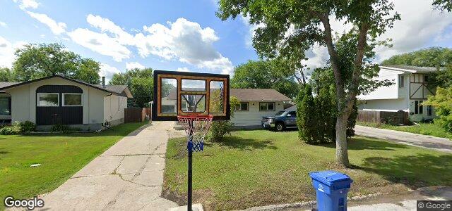 185 Westgrove Way（加拿大曼尼托巴省温尼伯市）房屋照片