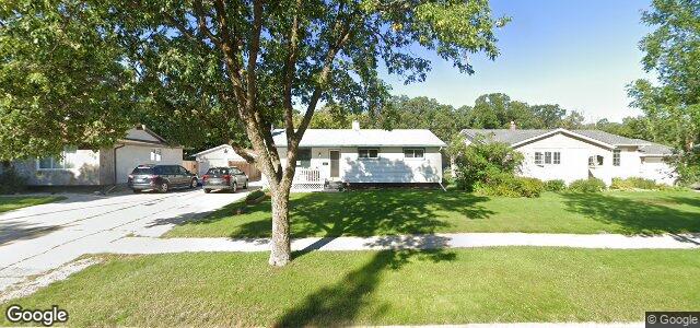 186 Cullen Drive（加拿大曼尼托巴省温尼伯市）房屋照片