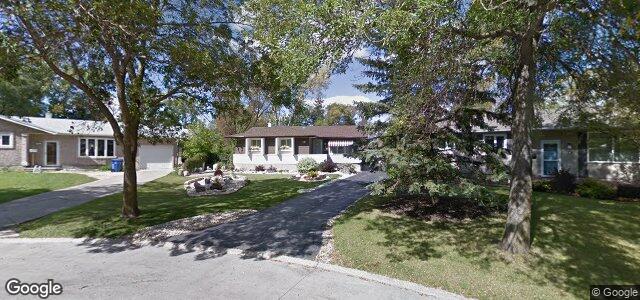 19 Alder Bay（加拿大曼尼托巴省温尼伯市）房屋照片