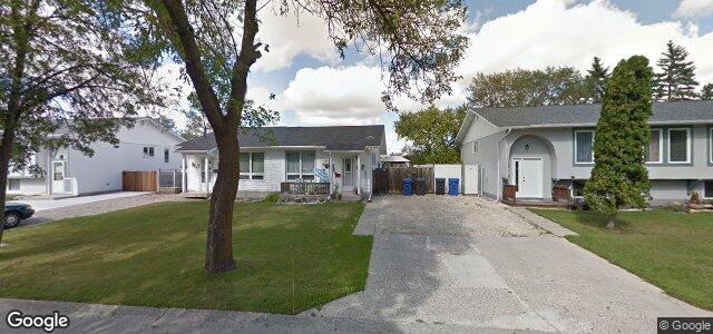 19 Brownell Bay（加拿大曼尼托巴省温尼伯市）房屋照片