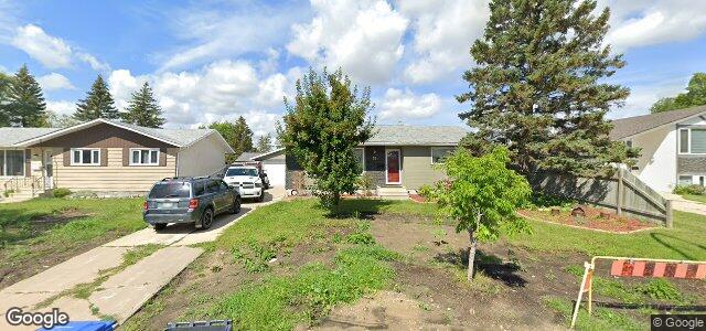 19 Collingham Bay（加拿大曼尼托巴省温尼伯市）房屋照片