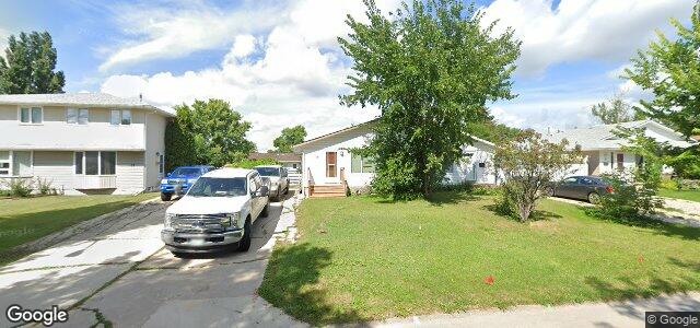 19 Foxberry Bay（加拿大曼尼托巴省温尼伯市）房屋照片